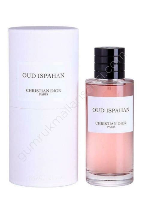 dior rosewood oud|dior oud ispahan 125ml unisex.